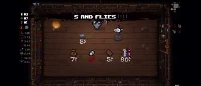Local child explodes in basement