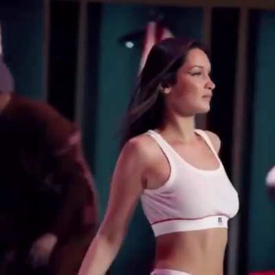 that jiggle tho