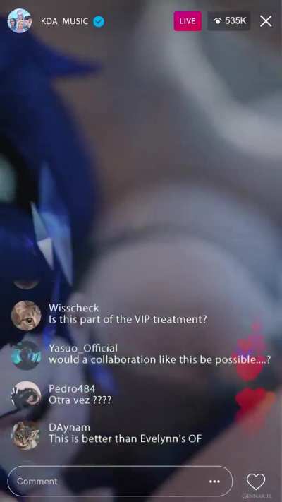 Kai’sa (League of Legends)