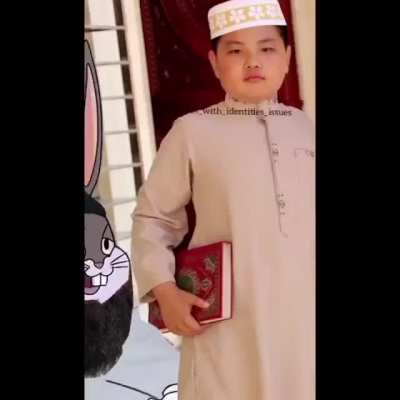 halal chungus