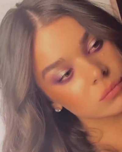 Hailee Steinfeld