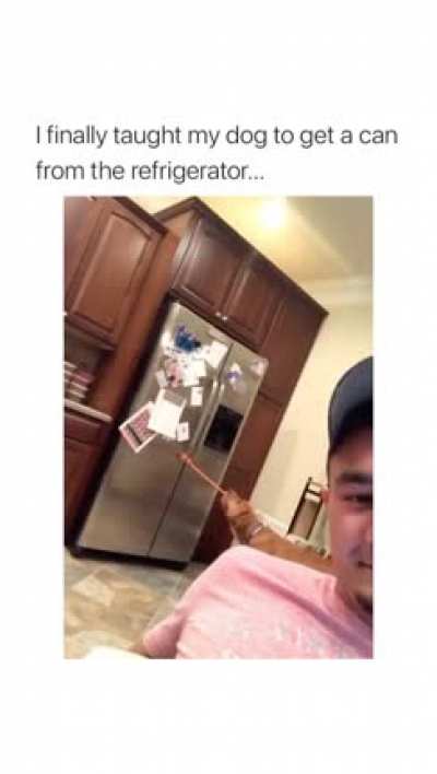 This has truly blown my mind