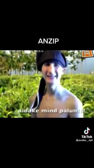 Mul on ANZIPIT kohe vaja!😬😐