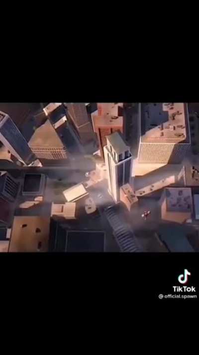 Which character are you expecting to show up in Spider-Man: No Way Home?