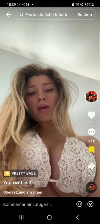 Sexy