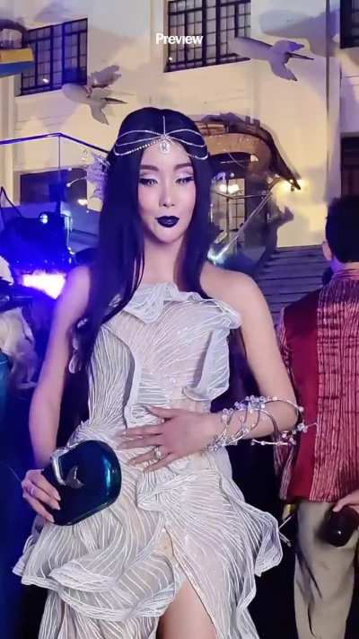 Alodia Goshiengfiao