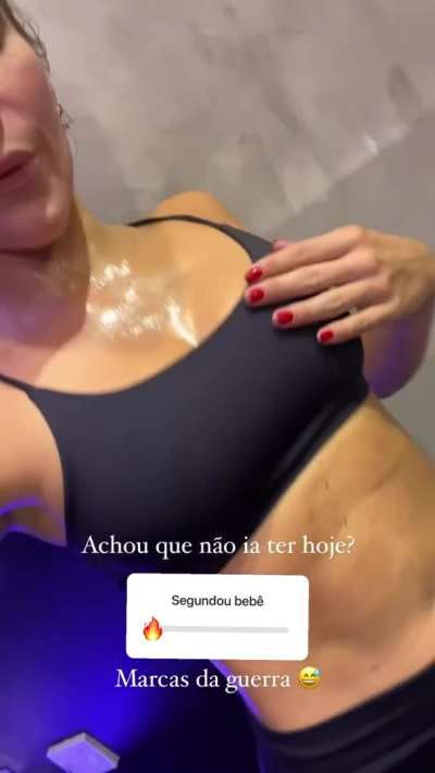 Dripping slut