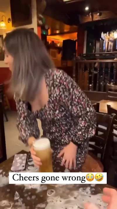 Cheers!