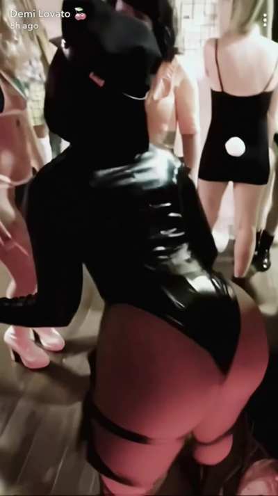 Demi Lovato