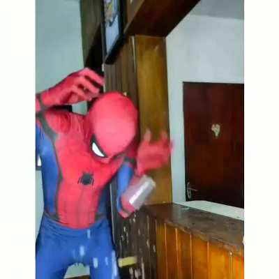 Aunt may