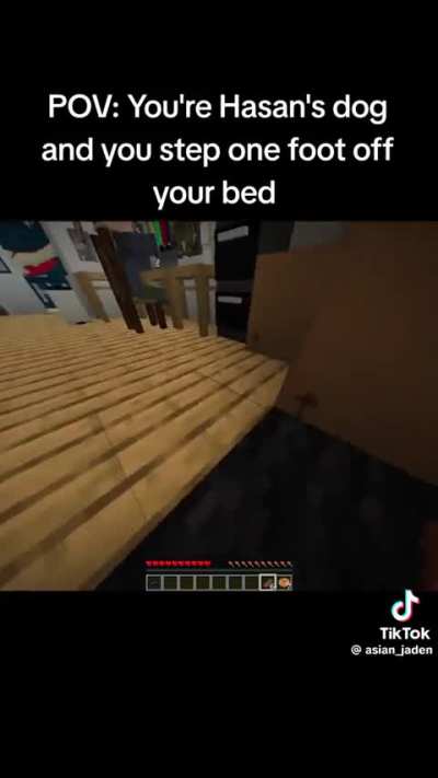 Kaya Pov