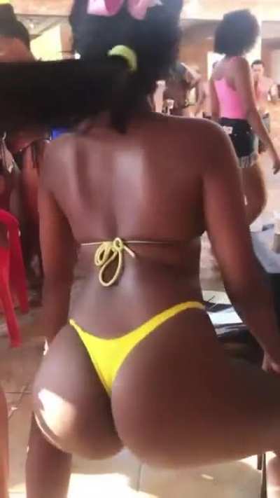 summer hot