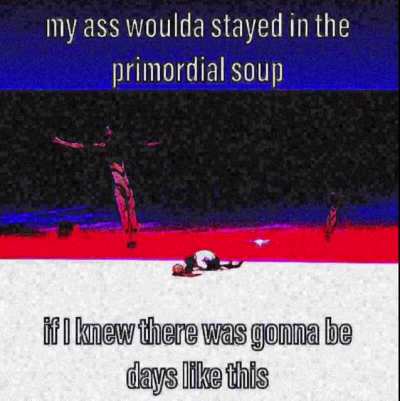 Pathetic