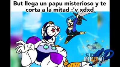C papu