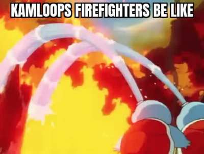 Kamloops