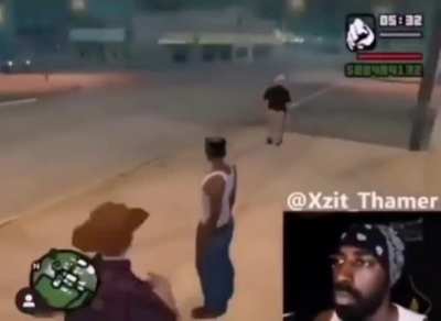Never gets old