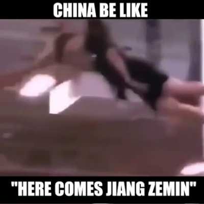 He is next?