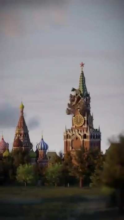 Our answer to the lousy russian propaganda video