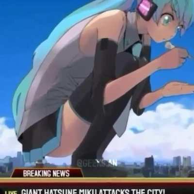 Uwu Miku