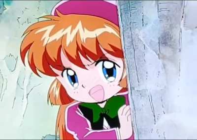 Saint Tail: A Mini Special Episode