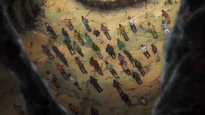 *Boom* (HxH edit)