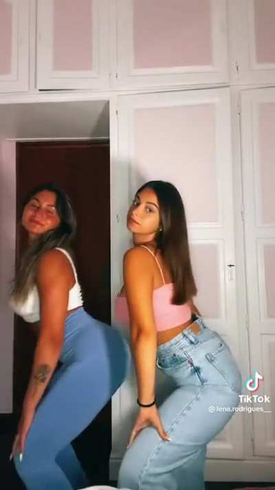 Que porca preferem?
