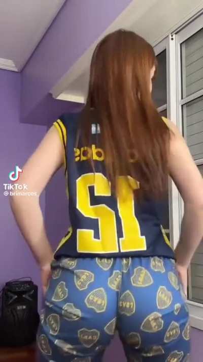 Videito trasnochero de bri marcos