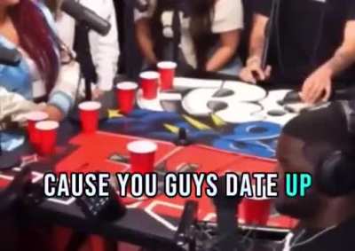 ☕
