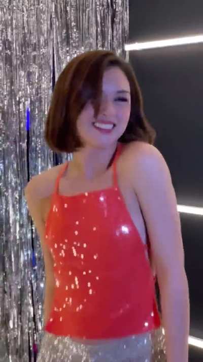Beauty Gonzalez