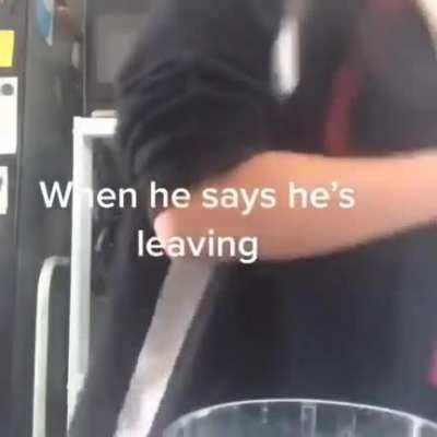 I'm sorry