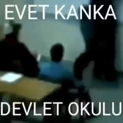 Ne olucak bu devlet okullarının hâli