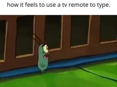 well.......