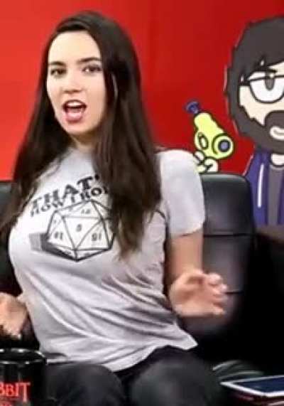 Boobs
