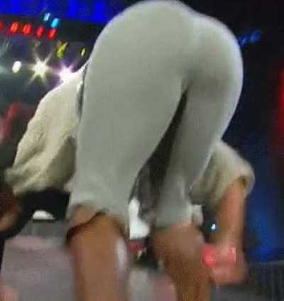 Mickie James