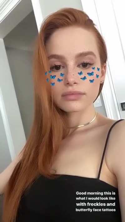 such a hottie