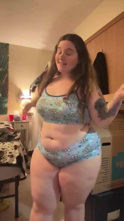 Cute Kailyn