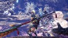 Zinogre armor