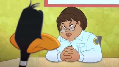 Daffy