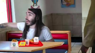 baka bunger