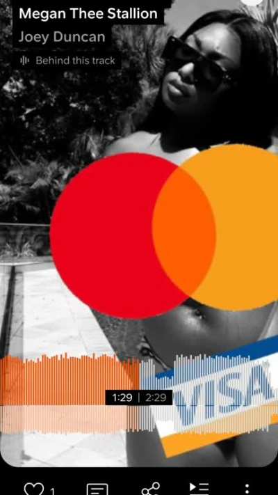 I remixed Sex Talk (also sampled Wyclef - Perfect Gentleman) would be cool to hear your thoughts