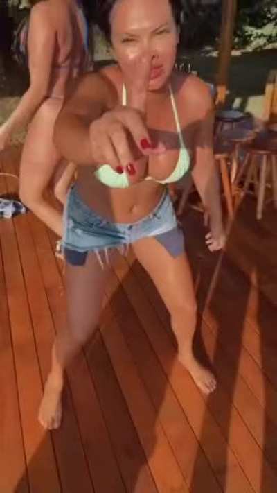 Emily Garcia