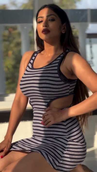 Vaishnavi Joshi [new]