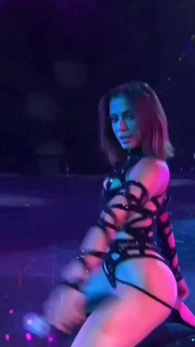 Anitta LOS40<wbr>Music<wbr>Award