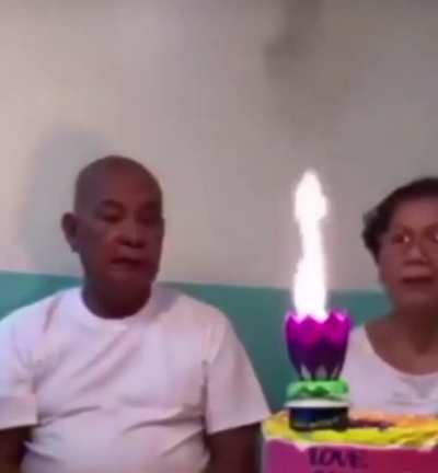 Happy birthday grandma