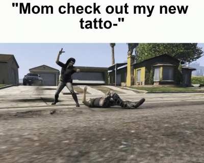 Mom