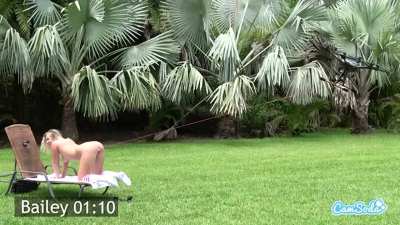 A Tug of War you never seen before