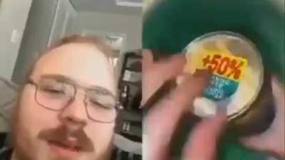 Mustard gas