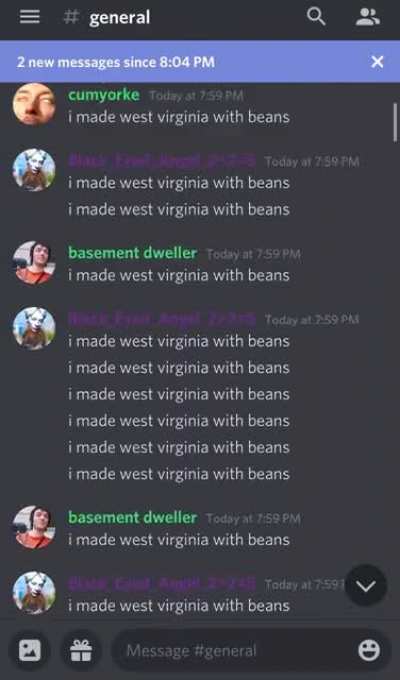 Discourse