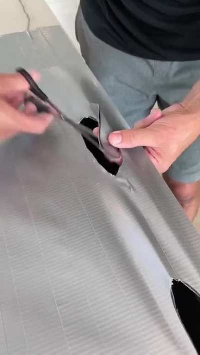 Stupid sink 