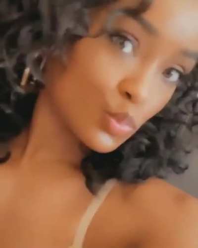 Latoya Tonodeo
